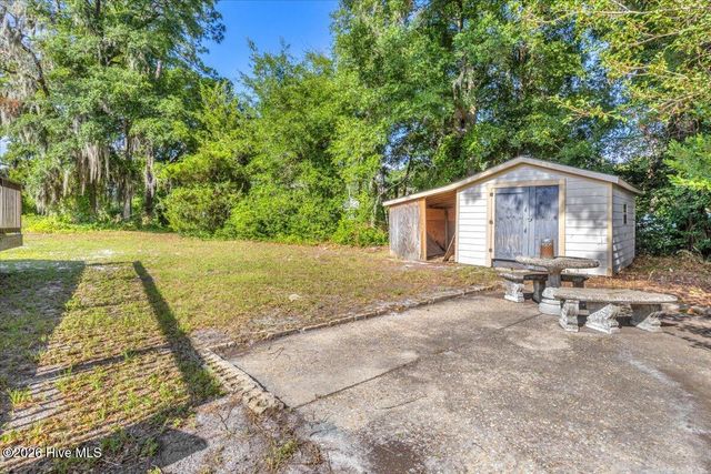 503 Woodlawn Avenue, Wilmington, NC 28401