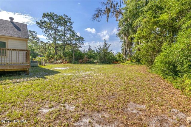 503 Woodlawn Avenue, Wilmington, NC 28401