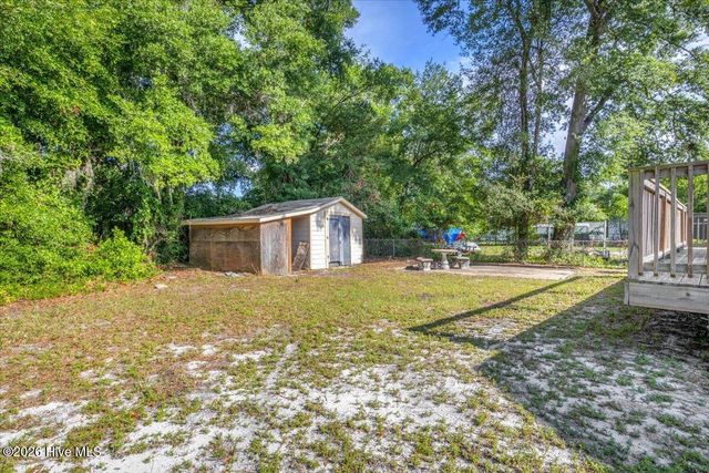 503 Woodlawn Avenue, Wilmington, NC 28401