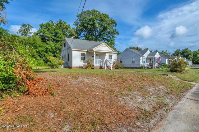 503 Woodlawn Avenue, Wilmington, NC 28401