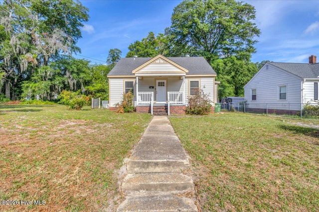 503 Woodlawn Avenue, Wilmington, NC 28401