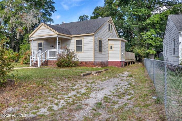 503 Woodlawn Avenue, Wilmington, NC 28401