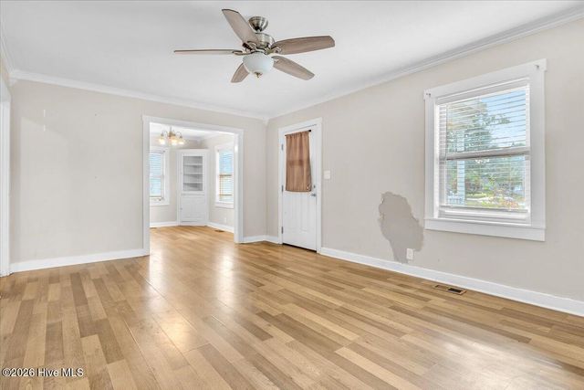 503 Woodlawn Avenue, Wilmington, NC 28401