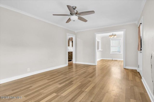 503 Woodlawn Avenue, Wilmington, NC 28401