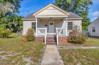503 Woodlawn Avenue, Wilmington, NC 28401