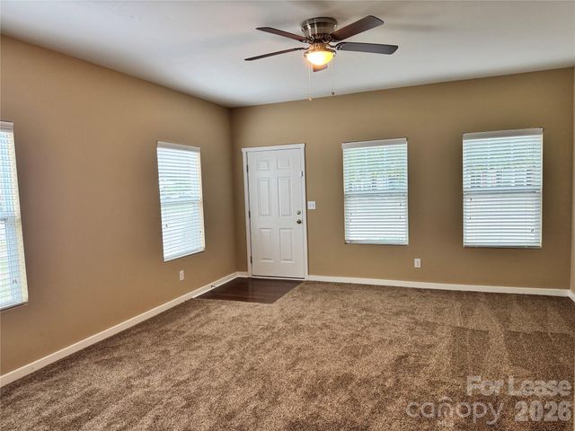 4732 Johnston Oehler Road, Charlotte, NC 28269