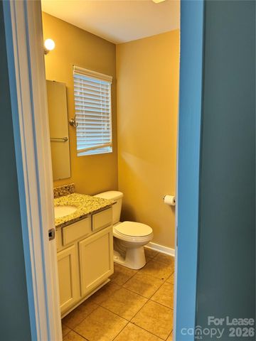 4732 Johnston Oehler Road, Charlotte, NC 28269