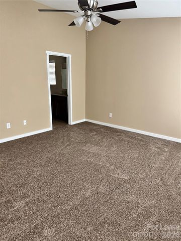 4732 Johnston Oehler Road, Charlotte, NC 28269