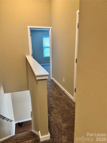 4732 Johnston Oehler Road, Charlotte, NC 28269
