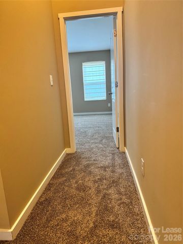 4732 Johnston Oehler Road, Charlotte, NC 28269