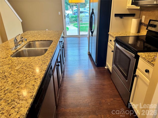 4732 Johnston Oehler Road, Charlotte, NC 28269