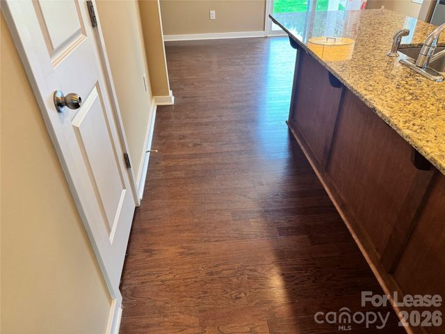 4732 Johnston Oehler Road, Charlotte, NC 28269