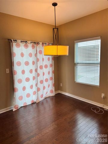4732 Johnston Oehler Road, Charlotte, NC 28269