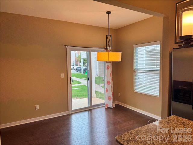 4732 Johnston Oehler Road, Charlotte, NC 28269