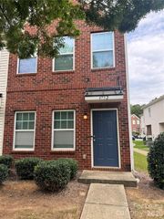 4732 Johnston Oehler Road, Charlotte, NC 28269