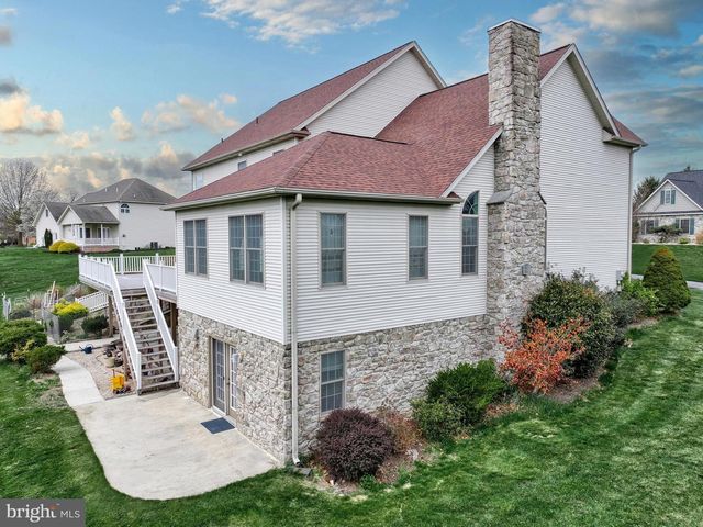 6273 WITHERS COURT, Harrisburg, PA 17111