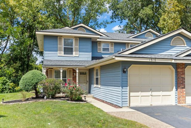 1516 Lighthouse Drive, Naperville, IL 60565