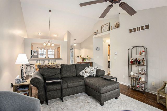 6825 Windwater Court 39, Norton Shores, MI 49444