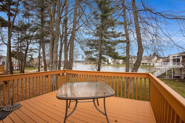 6825 Windwater Court 39, Norton Shores, MI 49444