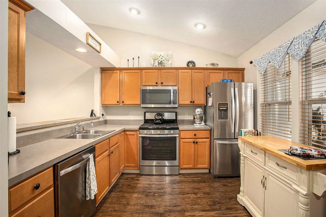 6825 Windwater Court 39, Norton Shores, MI 49444