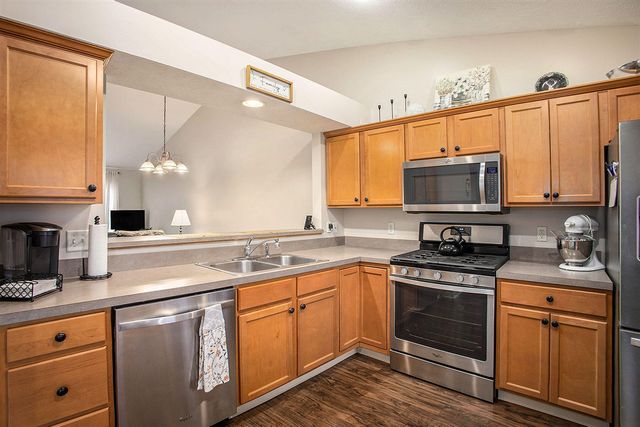 6825 Windwater Court 39, Norton Shores, MI 49444