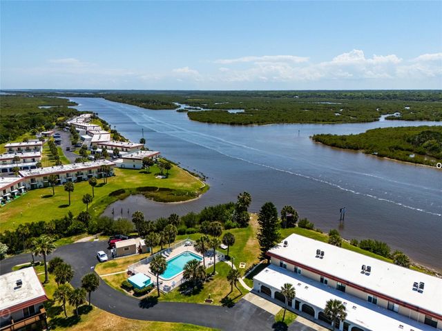 10 OCEAN PALM VILLA N 10, Flagler Beach, FL 32136