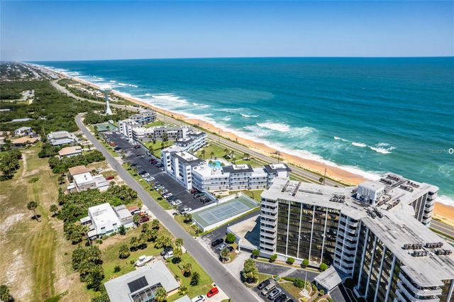 10 OCEAN PALM VILLA N 10, Flagler Beach, FL 32136