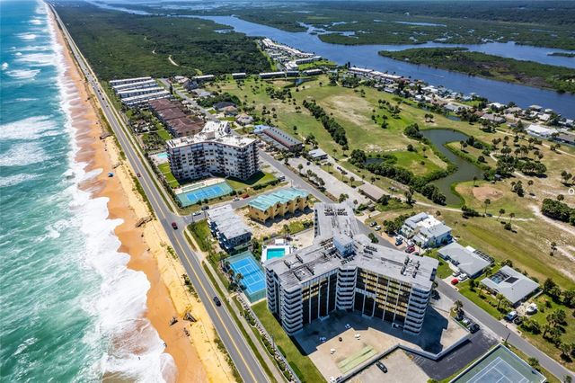 10 OCEAN PALM VILLA N 10, Flagler Beach, FL 32136