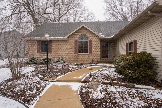 2640 APPIAN WAY, Green Bay, WI 54302