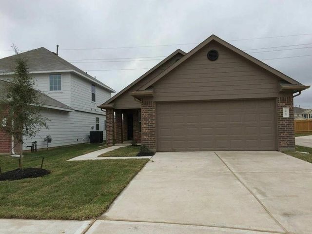 5723 Amelia Plantation, Katy, TX 77449