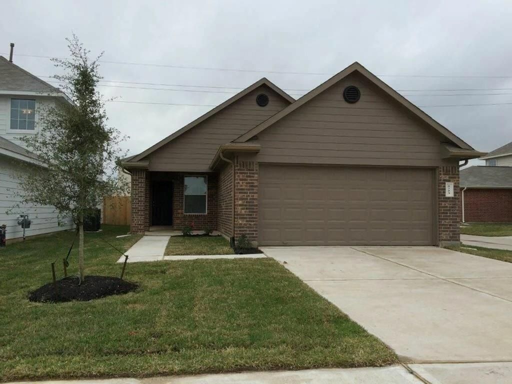 5723 Amelia Plantation, Katy, TX 77449