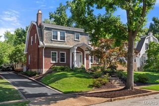 7411 Parkdale Avenue, Clayton, MO 63105