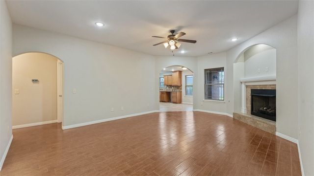 3600 Picasso Boulevard, Bentonville, AR 72712