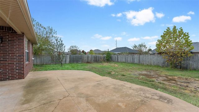 3600 Picasso Boulevard, Bentonville, AR 72712