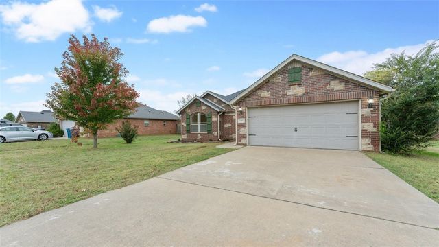3600 Picasso Boulevard, Bentonville, AR 72712