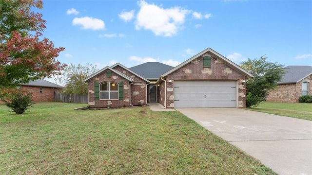 3600 Picasso Boulevard, Bentonville, AR 72712