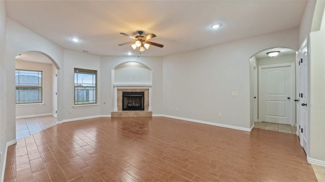 3600 Picasso Boulevard, Bentonville, AR 72712