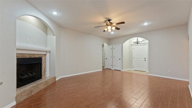 3600 Picasso Boulevard, Bentonville, AR 72712