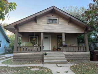 1325 N Market St, Wichita, KS 67214