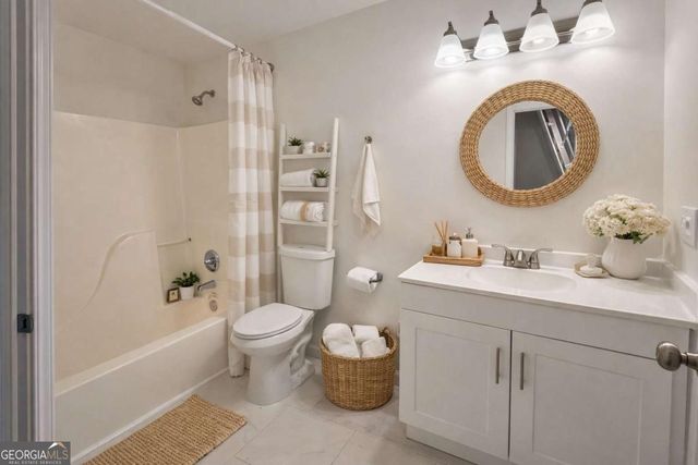 5073 Laythan Jace Court, Snellville, GA 30039