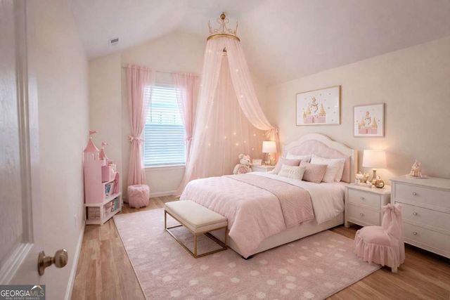 5073 Laythan Jace Court, Snellville, GA 30039