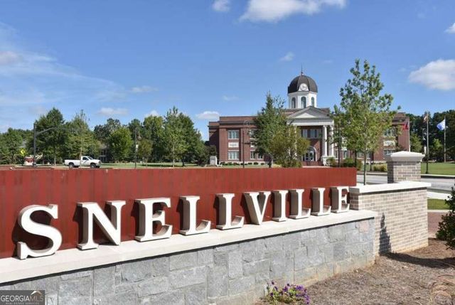 5073 Laythan Jace Court, Snellville, GA 30039