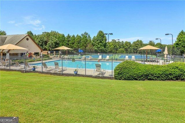 5073 Laythan Jace Court, Snellville, GA 30039