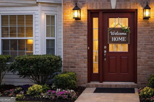 5073 Laythan Jace Court, Snellville, GA 30039