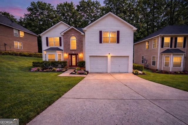 5073 Laythan Jace Court, Snellville, GA 30039