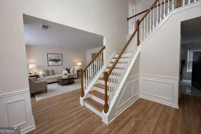 5073 Laythan Jace Court, Snellville, GA 30039