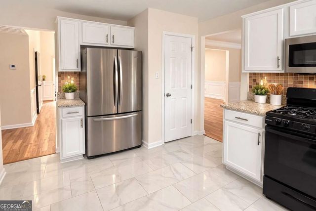 5073 Laythan Jace Court, Snellville, GA 30039