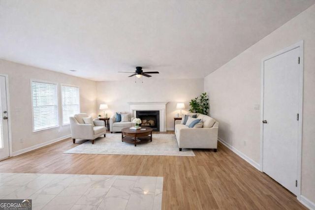 5073 Laythan Jace Court, Snellville, GA 30039