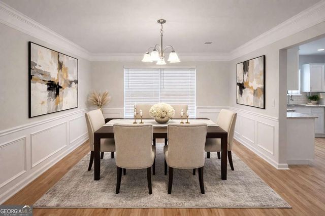 5073 Laythan Jace Court, Snellville, GA 30039