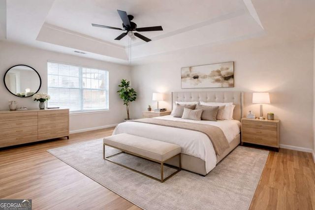 5073 Laythan Jace Court, Snellville, GA 30039